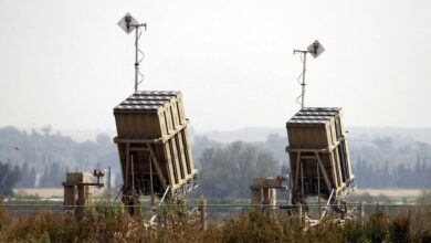 Iron Dome
