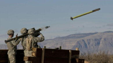 FIM-92 Stinger