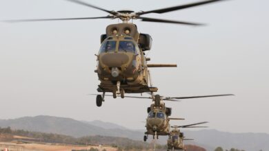 KUH-1 Surion