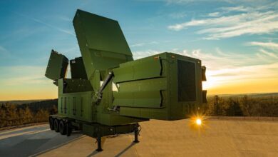 Lower Tier Air and Missile Defense Sensor (LTAMDS)