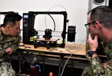 3D printer