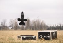 BLAZE delivers autonomous target acquisition and interception.