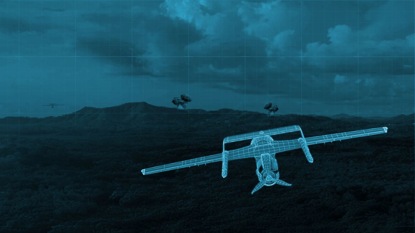 loitering munition