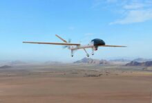 Airbus’s SIRTAP.