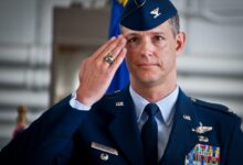 Col. Alexus Grynkewich